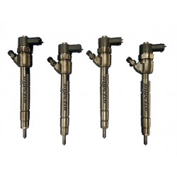 0445115046 BOSCH Vstreky použité