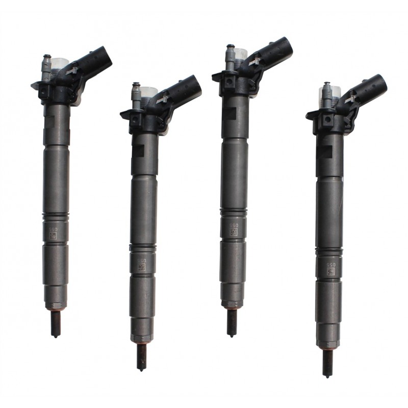 0986435370 BOSCH Vstreky použité