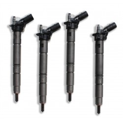 03L130855BX BOSCH Vstreky použité