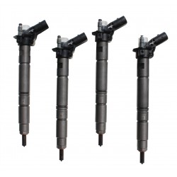 0986435369 BOSCH Vstreky použité