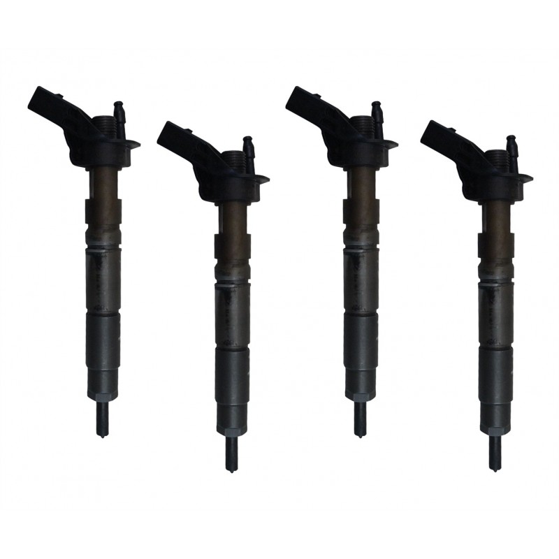 0445117048 BOSCH Vstreky použité