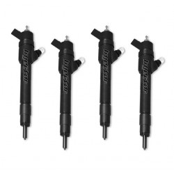 0445110022 BOSCH Vstreky použité