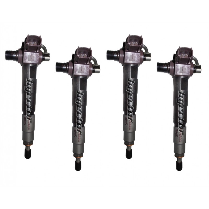 16613-AA040 DENSO Vstreky použité