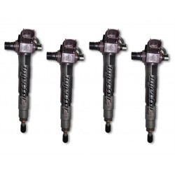 9729570023 DENSO Vstreky použité