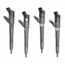 0986435227 BOSCH Vstreky použité