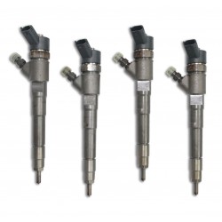 0986435227 BOSCH Vstreky použité