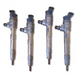 0445110800 BOSCH Vstreky použité