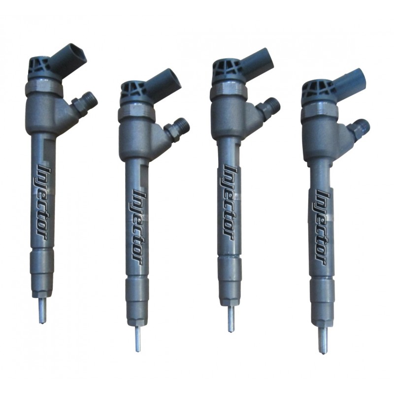 0986435286 BOSCH Vstreky použité