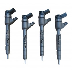 0445110573 BOSCH Vstreky použité