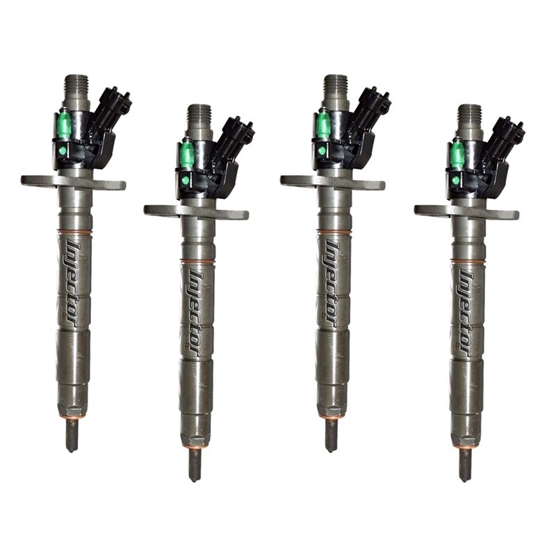 02JDE39003 BOSCH Vstreky použité