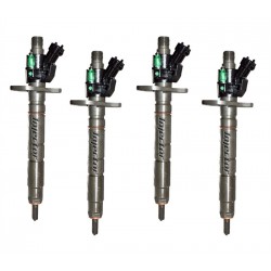 0445117053 BOSCH Vstreky použité