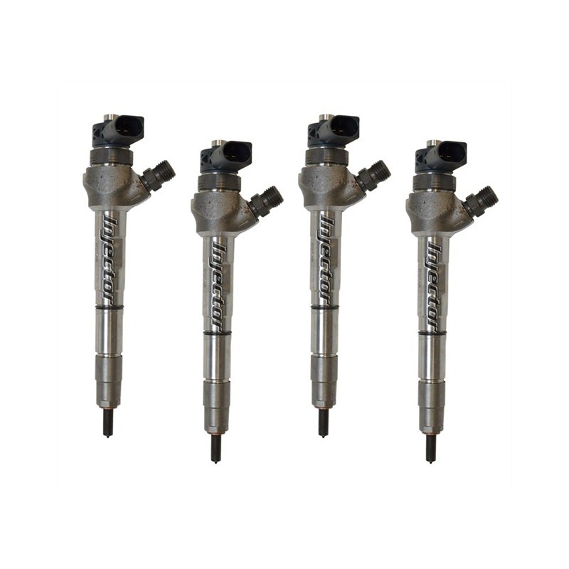 378399 BOSCH Vstreky použité