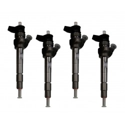 0445110814 BOSCH Vstreky použité