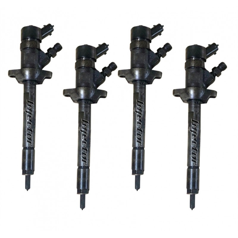 1445695 BOSCH Vstreky použité
