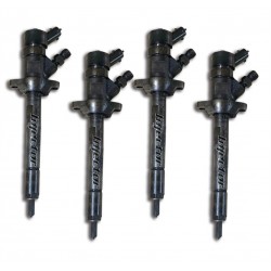 1445695 BOSCH Vstreky použité