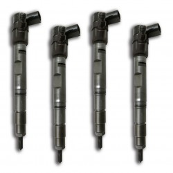 0445110157 BOSCH Vstreky použité