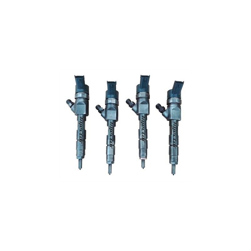 0445110127 BOSCH Vstreky použité