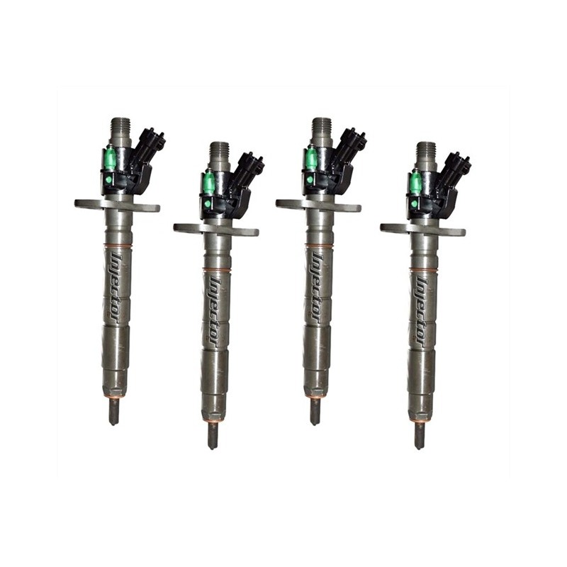 0445116061 BOSCH Vstreky použité