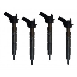 A6420701287 BOSCH Vstreky použité