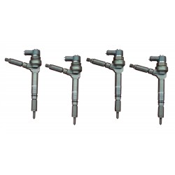 8972625993 BOSCH Vstreky použité