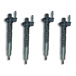 0445118005 BOSCH Vstreky použité