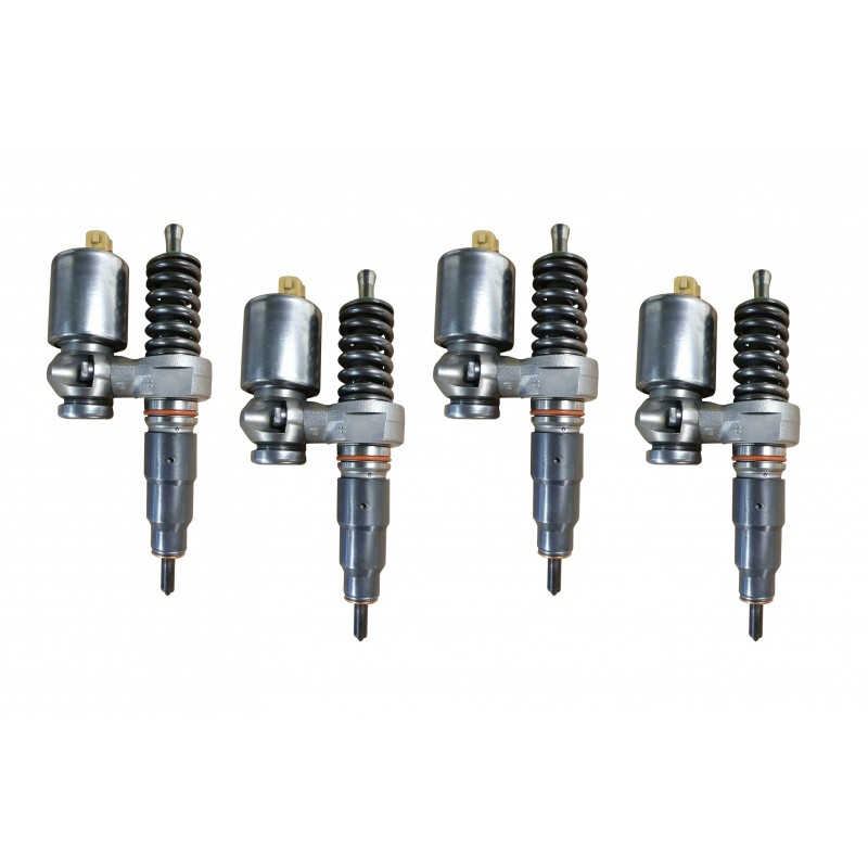 MSC100670  Vstreky použité