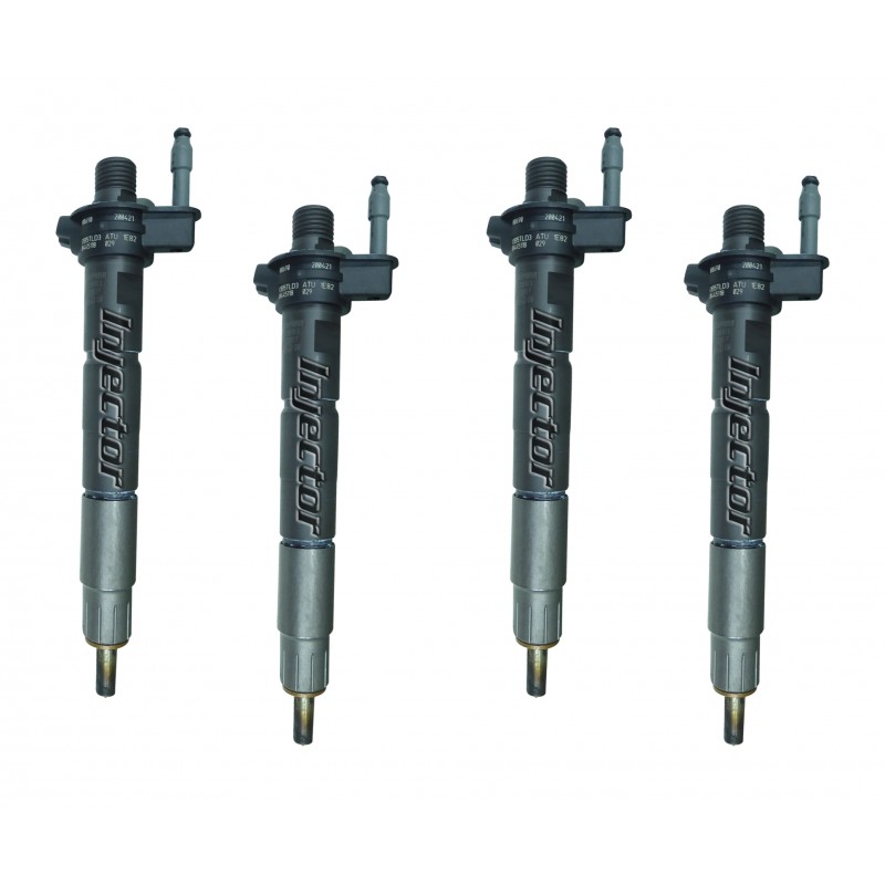 8599209 BOSCH Vstreky použité