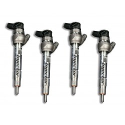 044511009 BOSCH Vstreky použité