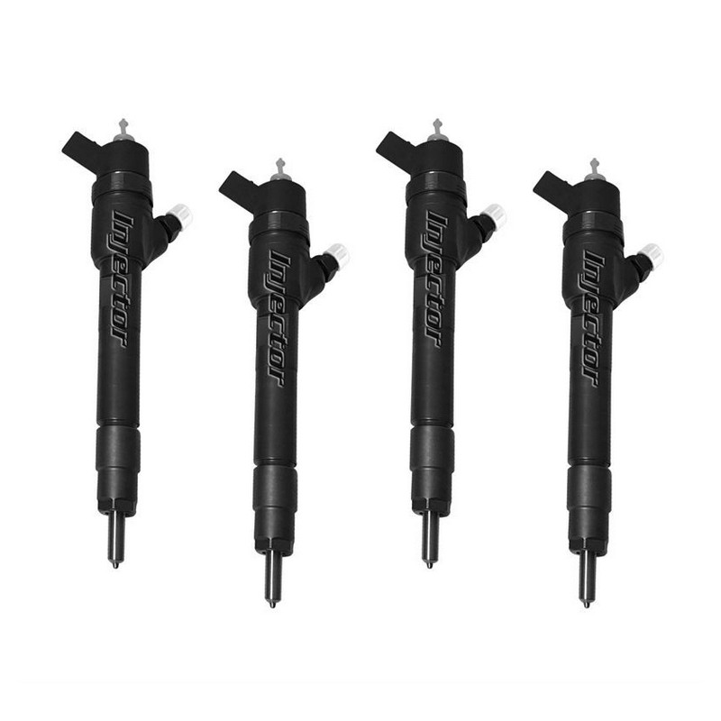 Smart Fortwo 0.8 CDi 40 kW 54 HP BOSCH Vstreky