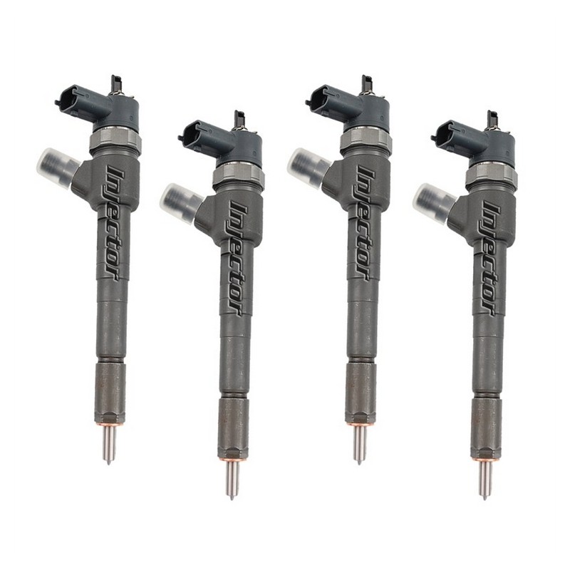 Opel Corsa 1.3 CDTI 70 kW 95 HP BOSCH Vstreky