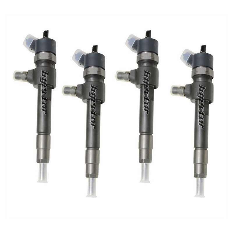 Lancia Thesis 2.4 JTD 110 kW 150 HP BOSCH Vstreky