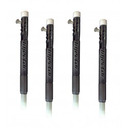 Ssangyong Rexton 2.7 Xdi 120 kW 163 HP DELPHI Vstreky