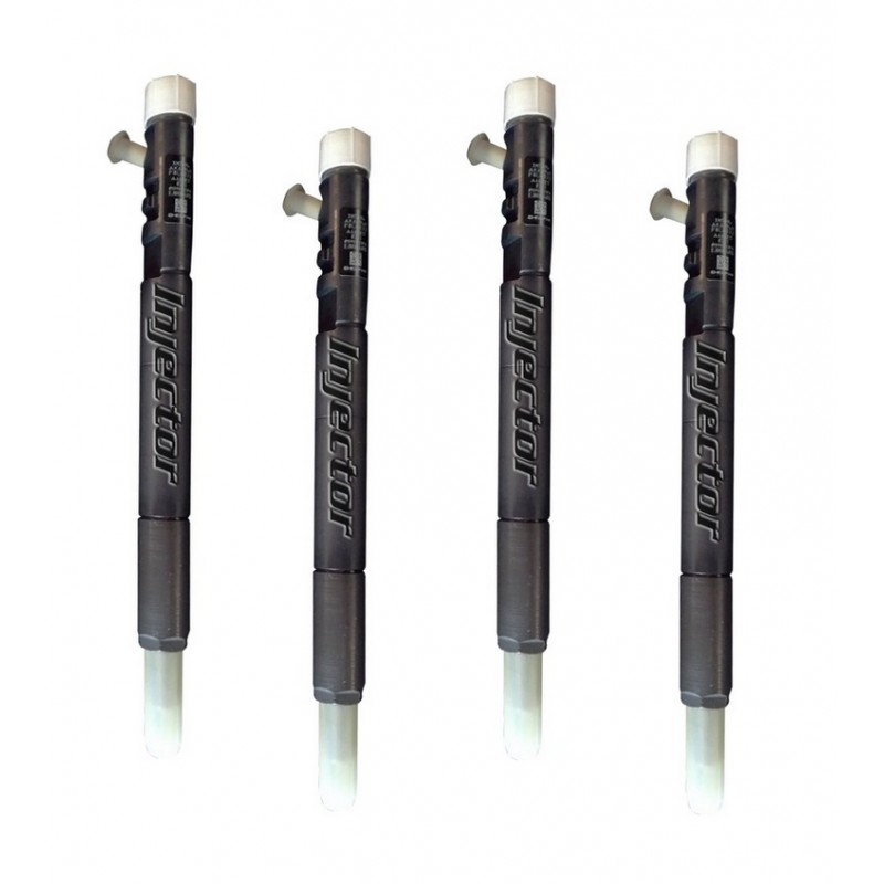 Ssangyong Rodius 2.7 Xdi 4x4 121 kW 165 HP DELPHI Vstreky