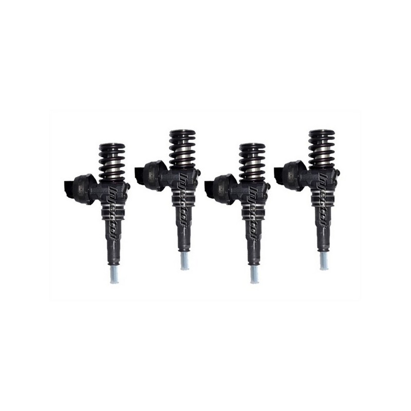 Vw Sharan 1.9 TDI 96 kW 130 HP BOSCH Vstreky