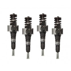 Vw Passat 2.0 TDI 4motion 103 kW 140 HP BOSCH Vstreky