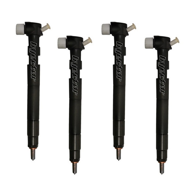 Kia Pro-ceed 1.4 CRDi 66 kW 90 HP DELPHI Vstreky