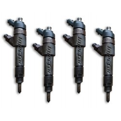 Citroen Jumper 2.8 HDi 4x4 94 kW 128 HP BOSCH Vstreky Použité