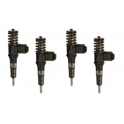 Dodge Caliber 2.0 CRD 103 kW 140 HP BOSCH Vstreky