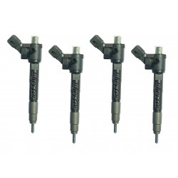 Volvo S60 D4 133 kW 181 HP DENSO Vstreky