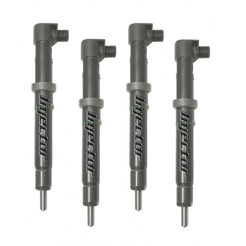 Mercedes E 350 BlueTEC 190 kW 258 HP BOSCH Vstreky