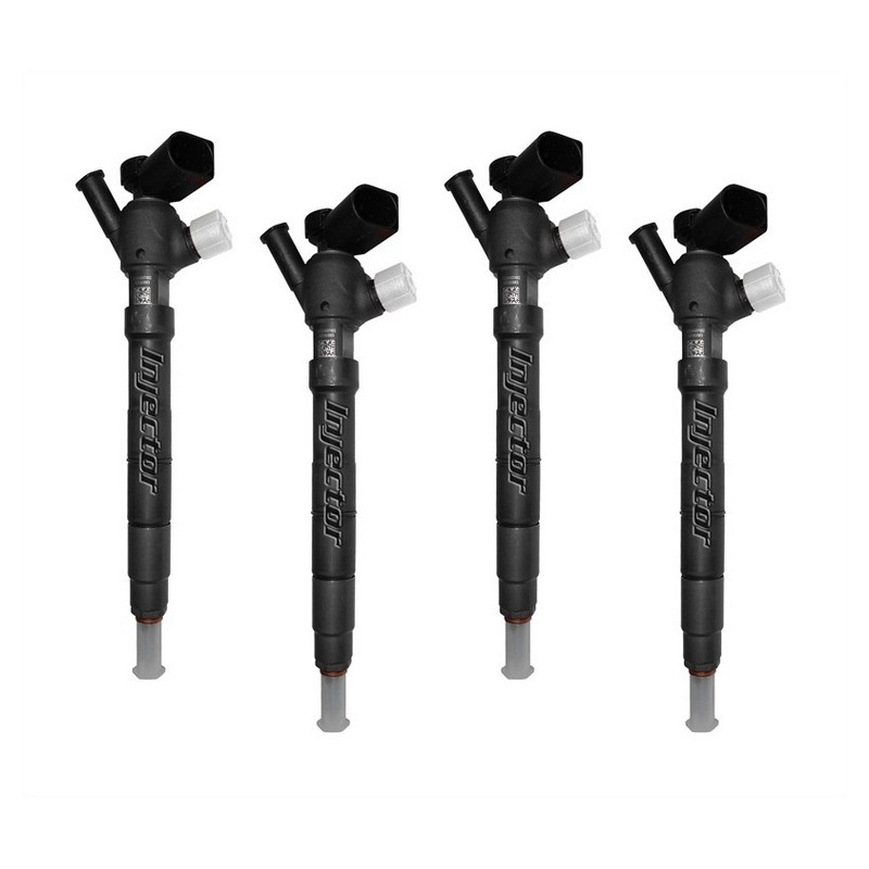 Vw Multivan 2.0 TDI 4motion 150 kW 204 HP DELPHI Vstreky