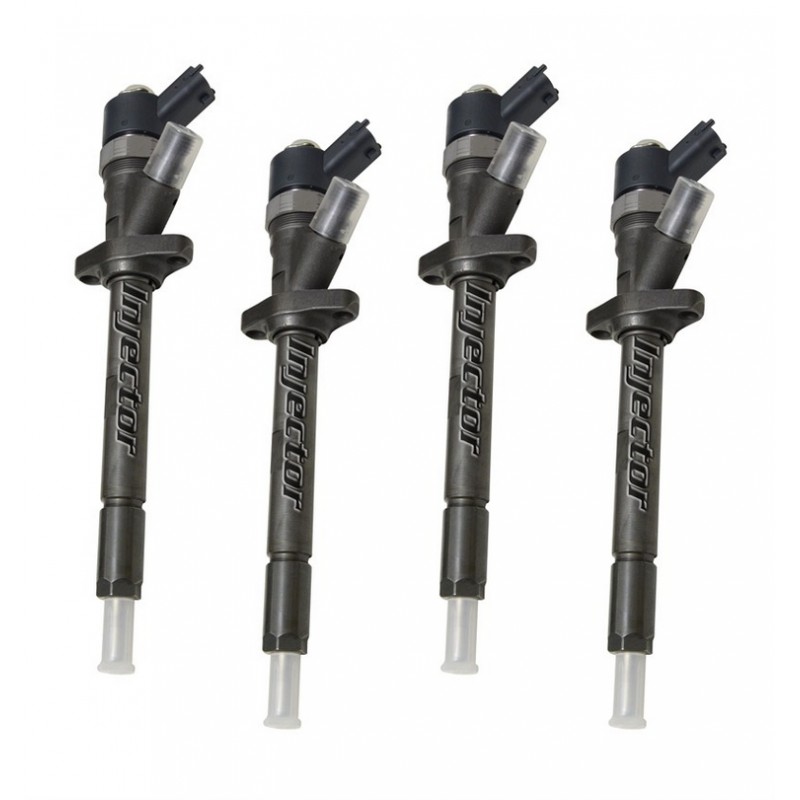 0445110036 BOSCH Vstreky nové