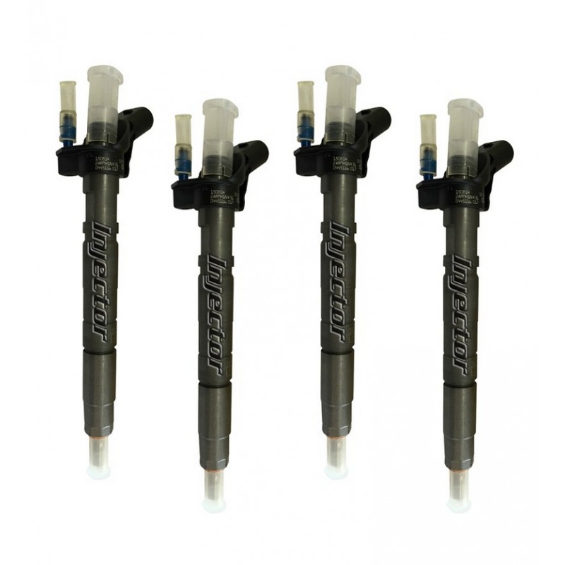 0445116018 BOSCH Vstreky nové