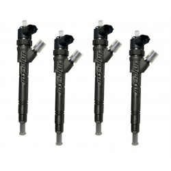 0445110265 BOSCH Vstreky nové