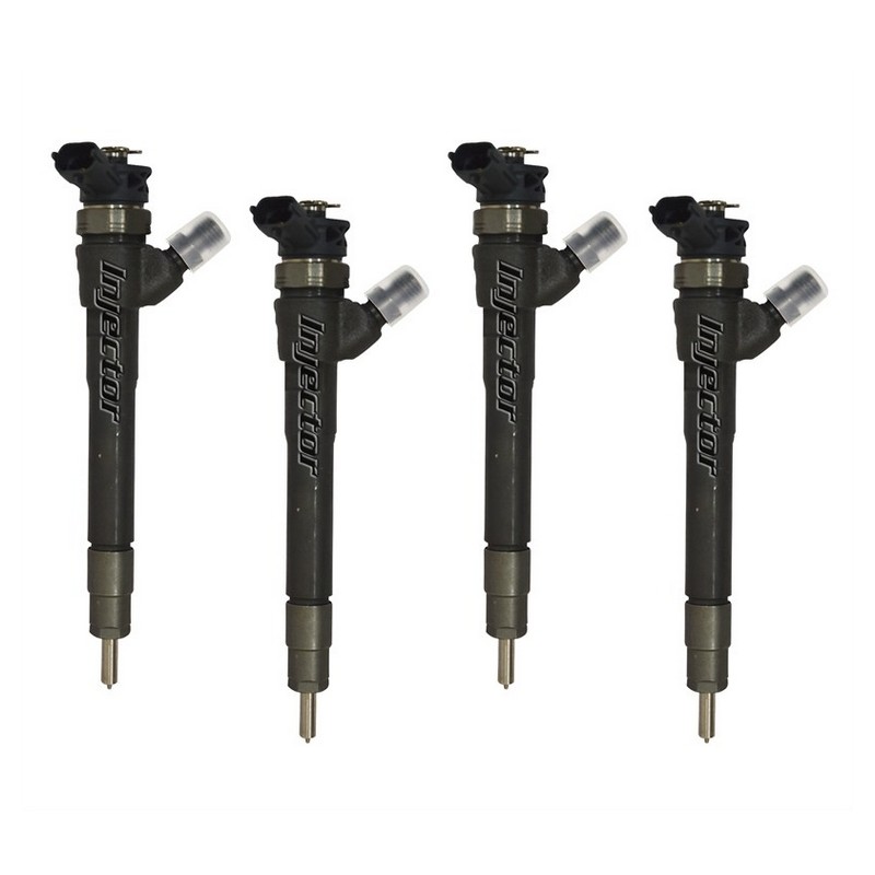 0986435273 BOSCH Vstreky nové