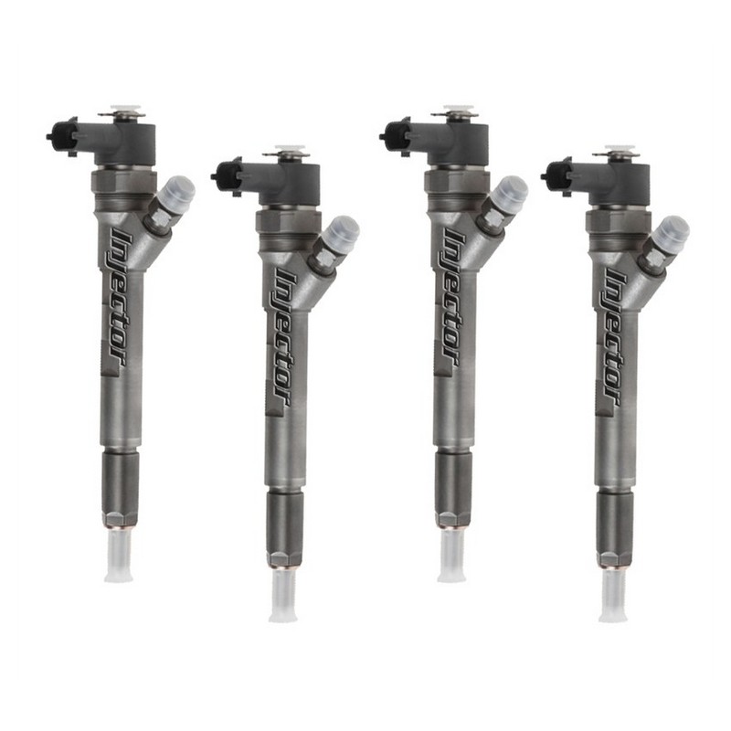 0986435149 BOSCH Vstreky nové