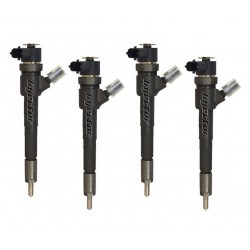 93183910 BOSCH Vstreky nové