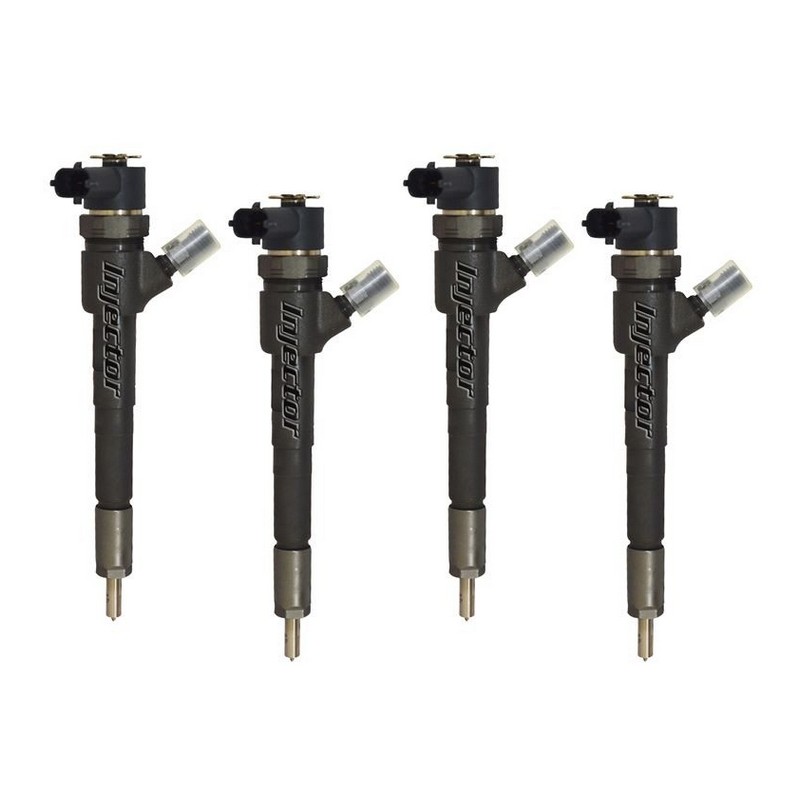 0445110083 BOSCH Vstreky nové