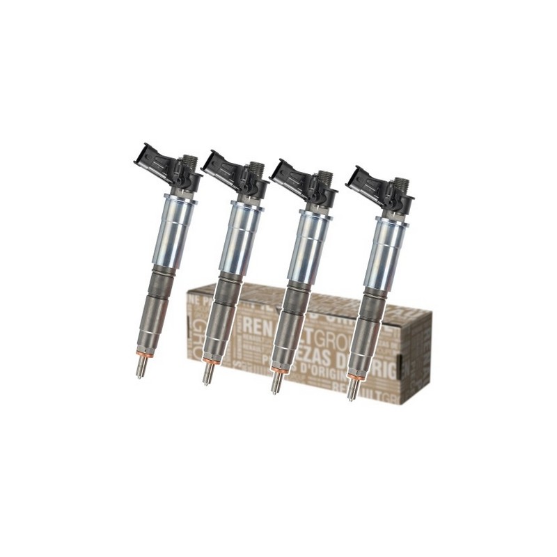 4431258 BOSCH Vstreky nové