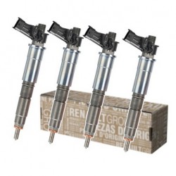 93161695 BOSCH Vstreky nové